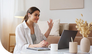 Video Call Workspace
